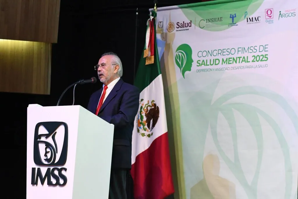 Cae satisfacción de IMSS en Baja California por saturación.