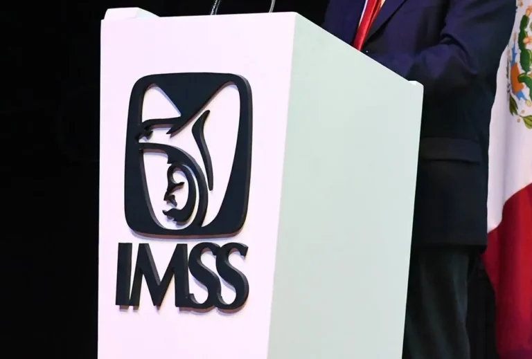 Cae satisfacción de IMSS en Baja California por saturación.