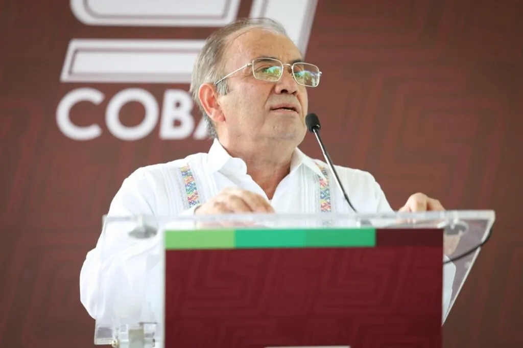 Colegio de Bachilleres recibió a más de 31 mil estudiantes