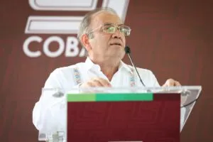 Colegio de Bachilleres recibió a más de 31 mil estudiantes