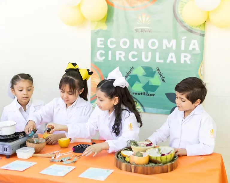 Colegio Surval lleva 17 proyectos a ExpoCiencias Tamaulipas 2026 y refrenda su apuesta por la innovación