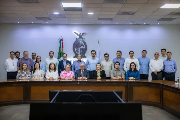 Confirma gobierno de Sinaloa regreso de Rubén Rocha Moya