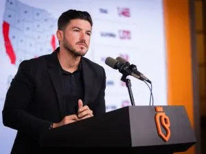 Destaca Samuel García liderazgo de Nuevo León como motor económico de México