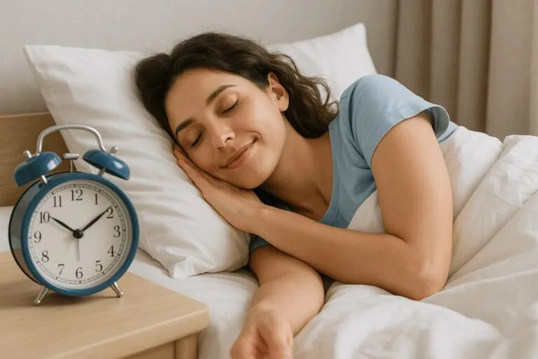 Detox nocturno: 5 claves para transformar tu dormitorio y lograr un descanso reparador