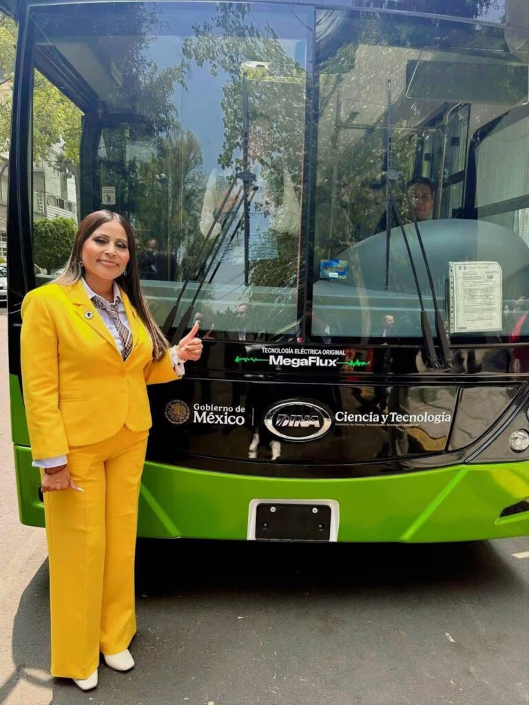Gobierno municipal ve inviable proyecto de autobuses eléctricos en Ensenada.