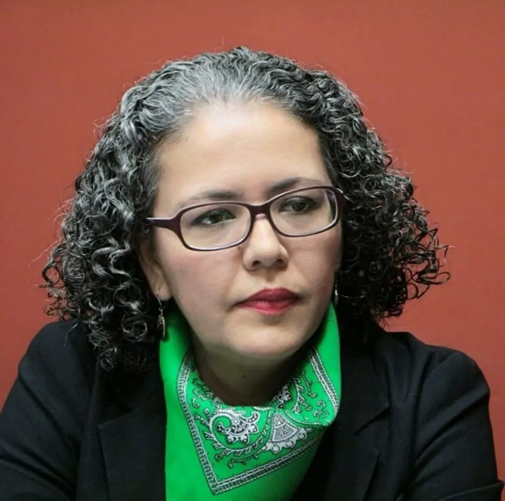Graciela Domínguez asume interinato y abre nueva etapa en Sinaloa