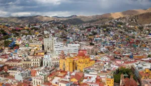 Guanajuato cerró julio de 2026 con una disminución de 76% en el promedio diario de homicidios dolosos.