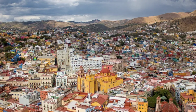 Guanajuato cerró julio de 2026 con una disminución de 76% en el promedio diario de homicidios dolosos.