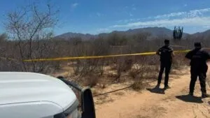 Identifican restos de Carlos Beltrán, exasesor de Rocha Moya