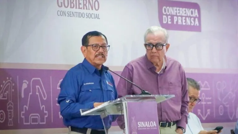 Mérida Sánchez habría entregado información sobre Rocha Moya a EU