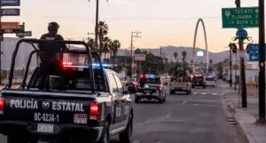Mexicali mantiene la calma tras alerta de EU; refuerzan patrullajes