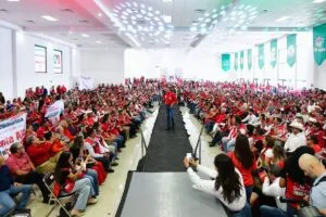 PRI buscará coalición en Chihuahua para evitar que Morena llegue a destruir la paz