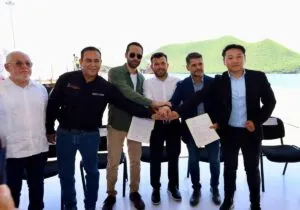Sinaloa embarca los primeros 5 contenedores de sorgo a China
