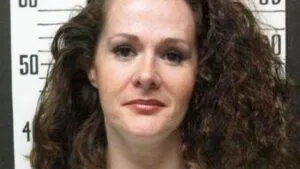 Christa Pike sobrevive a su ejecución en Tennessee tras recibir dos inyecciones letales