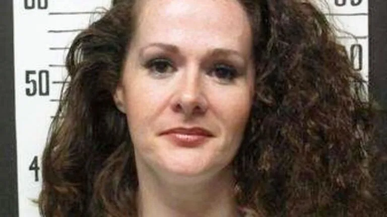 Christa Pike sobrevive a su ejecución en Tennessee tras recibir dos inyecciones letales