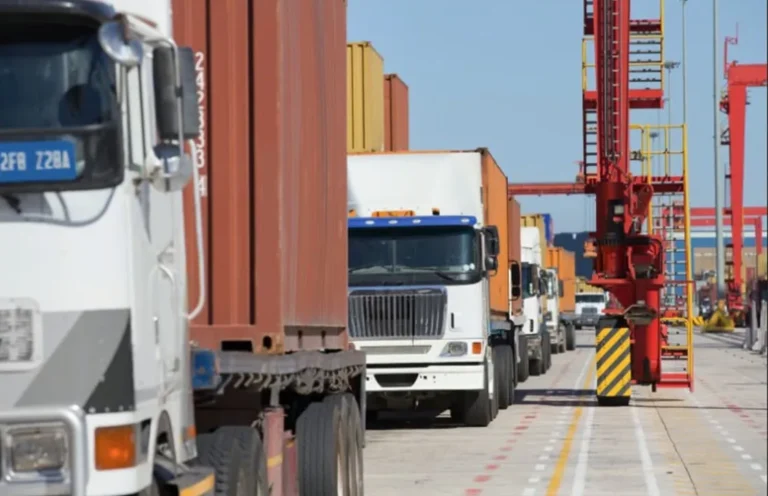 Crecen 5.8% las exportaciones de Baja California en el primer semestre de 2026