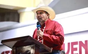 Cruz Pérez buscará unidad con Andrea Chávez en Chihuahua