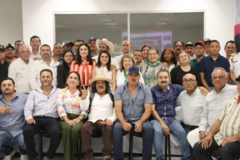Definen en Sinaloa fechas de apertura de la temporada de pesca de camarón