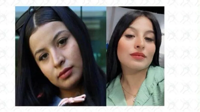 Detienen a Mario Alberto "N" por la desaparición y muerte de Wendy Zepeda