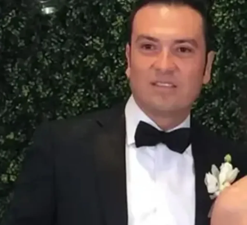 FGR obtiene orden de aprehensión contra Amílcar 'O', presunto amigo de Andy López Beltrán