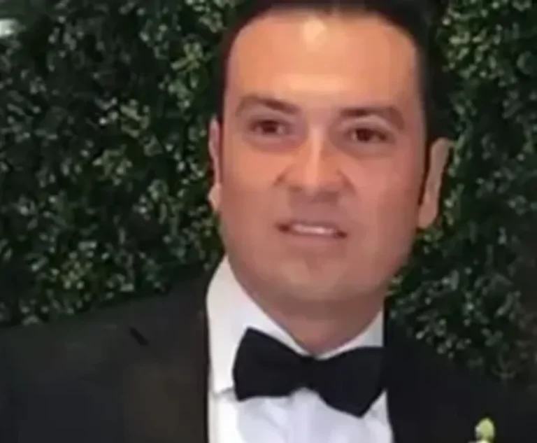 FGR obtiene orden de aprehensión contra Amílcar 'O', presunto amigo de Andy López Beltrán