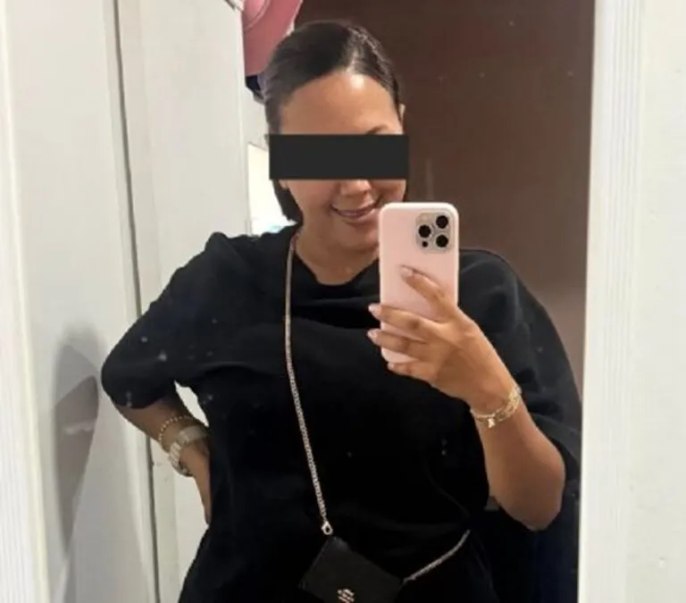 Gobierno de Tecate se deslinda de Nancy Ortega detenida con droga en Estados Unidos