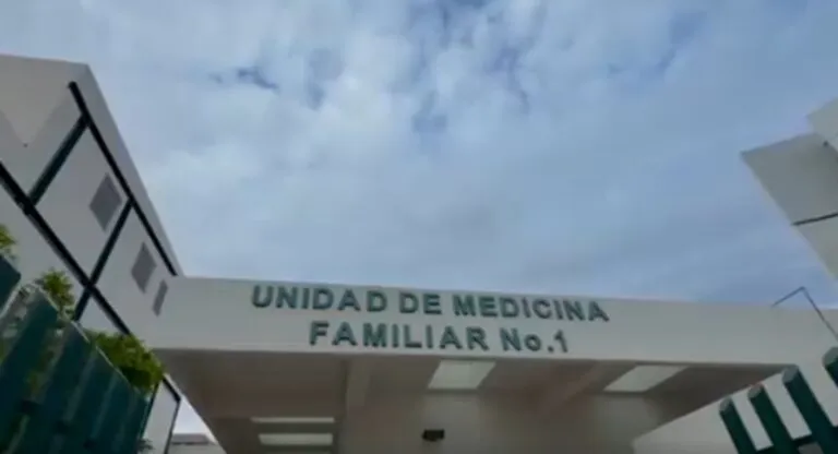 IMSS investiga muerte de cinco neonatos en hospital de Durango