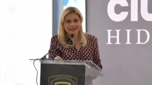 Maru Campos acusa a la SCJN de concederle a Morena que un candidato pueda ganar con apoyo del narco