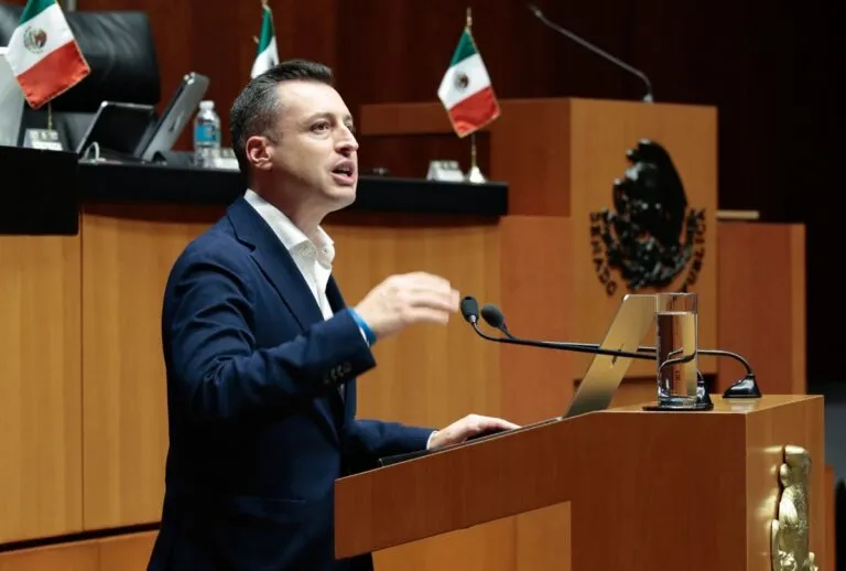 Propone Colosio proteger a consumidores en transacciones electrónicas