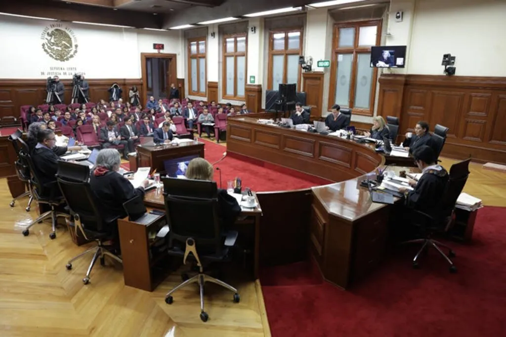 SCJN confirma que no puedes ir a la cárcel por no pagar tus deudas