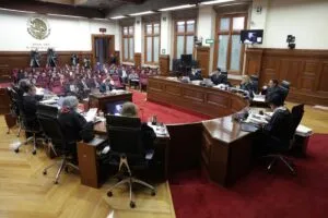 SCJN confirma que no puedes ir a la cárcel por no pagar tus deudas