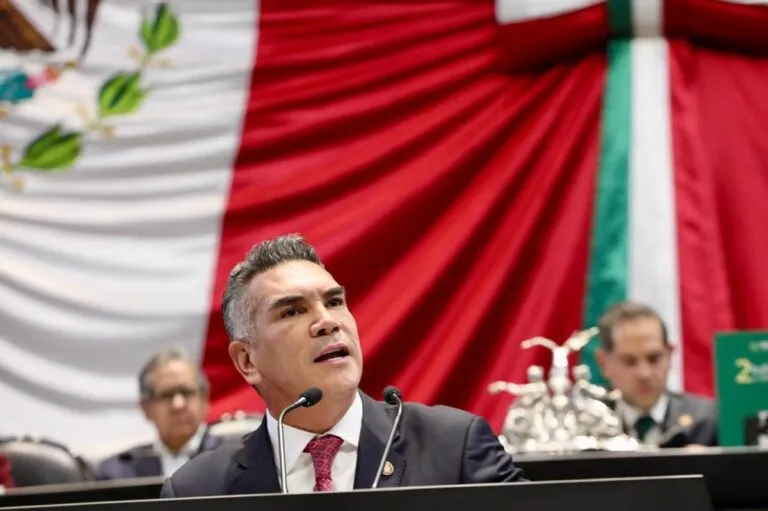 Un México fracturado, dividido y endeudado, el saldo que ha dejado Morena: PRI