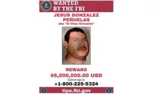 Abaten en Sinaloa a "Chuy González", delincuente buscado por la DEA