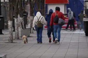 Alertan sobre infecciones respiratorias ante cambios de temperatura