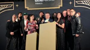 Banco Azteca conquista Effie de Oro blindando el bolsillo ciudadano