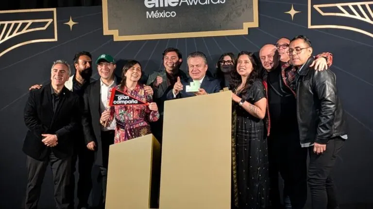 Banco Azteca conquista Effie de Oro blindando el bolsillo ciudadano