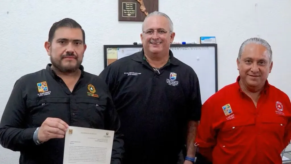 Cambian a titular de PC de Los Cabos tras muerte de joven en juego mecánico