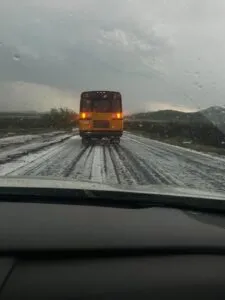 CEPC prevé lluvias y vientos fuertes en la entidad