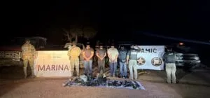 En Sonora detienen a El Meny Carranza”, objetivo prioritario