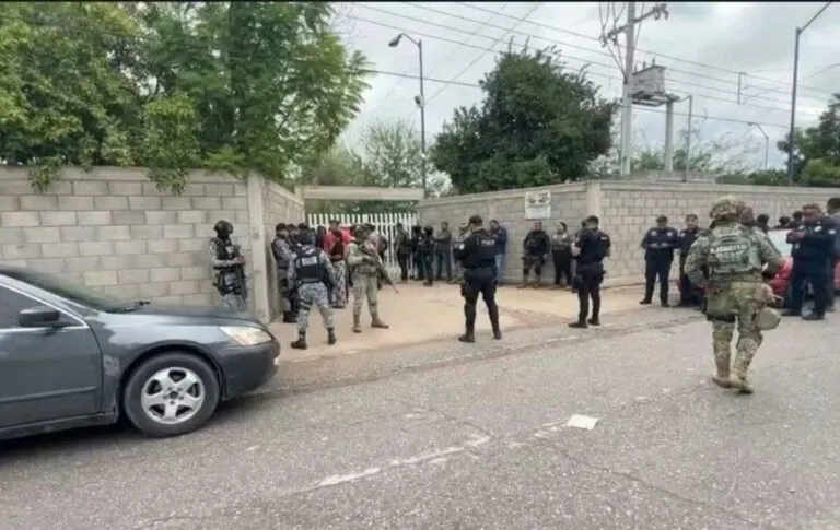 FGE Coahuila indaga fanatismo detrás de ataque a secundaria en Torreón