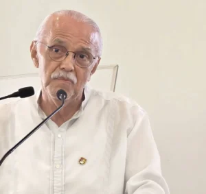 Gobernador de Nayarit pudo ser blanco de un atentado: FGE