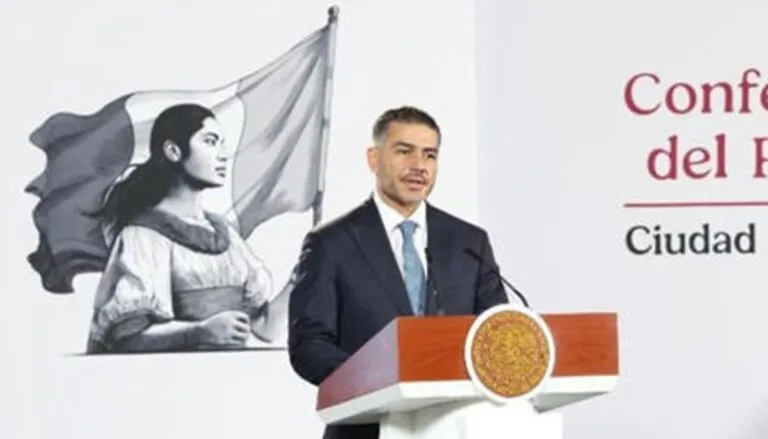 Harfuch actualiza estado de heridos y anuncia medidas de seguridad tras ataque en Torreón