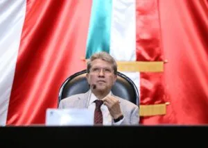 Monreal pide a FGR investigar contratos del gobierno de BC con empresa ligada al Cártel de Sinaloa
