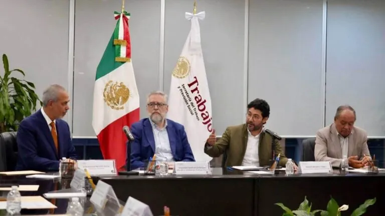 Nacional Monte de Piedad anuncia reapertura de sucursales tras un año de huelga