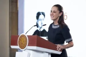 "No vamos a cometer una barbaridad", dice Sheinbaum por Proyecto Amigo
