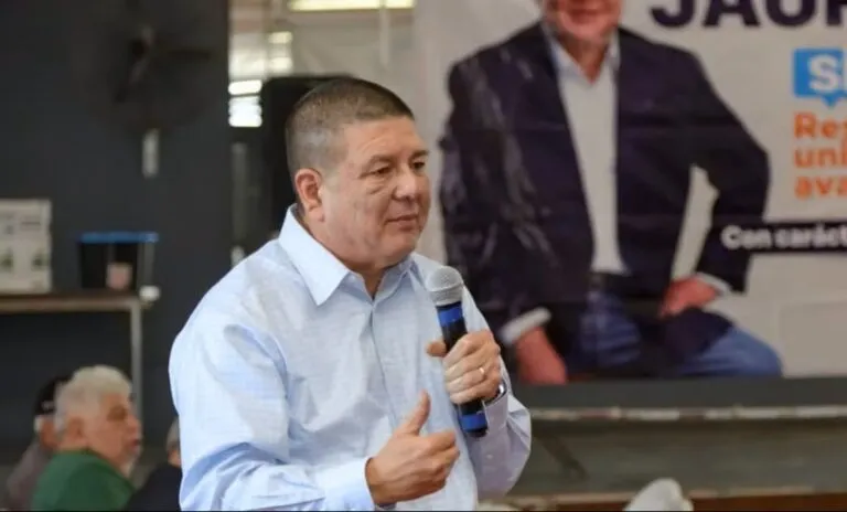 Va a proceso César Jáuregui, exfiscal de Chihuahua, por ejercicio ilegal del servicio público