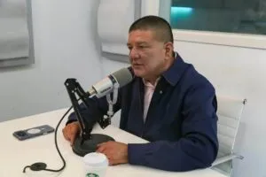 Vinculan a proceso a César 'N', ex fiscal de Chihuahua